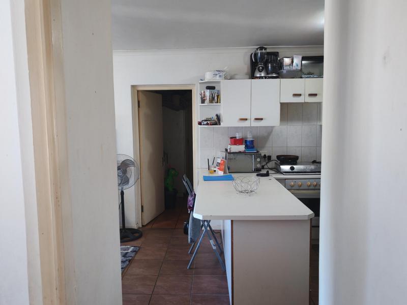 2 Bedroom Property for Sale in Northcliff Western Cape